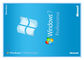 Promotional Microsoft Win 7 Professional Product Key 32bit SP1 Full Version Key Sticker
