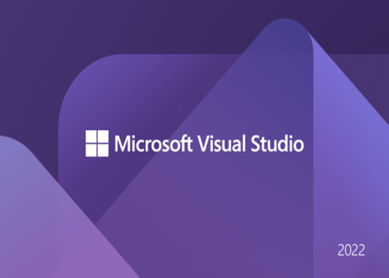 1.8GHz Zeer belangrijke 5400RPM Harde Aandrijving van Microsoft Visual Studio 2022 Professional de Online Aactivation