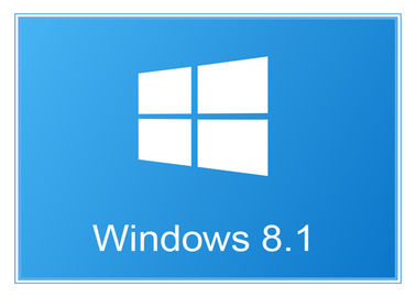 Microsoft Windows 8,1 Productcode voor Desktop/Laptop Online Activering