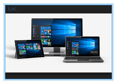 Echt Verzegeld In dozen gedaan Microsoft Windows 10 het Pro Kleinhandelswerk met 64 bits van Doosusb 100%