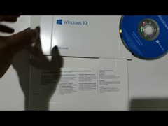 Windows 10 Home OEM Frans 64bit 1pk DSP OEI DVD 1909 versie
