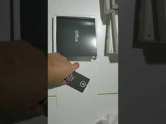 Office 2019 Home and Business retail doos voor pc of Mac Engels DVD