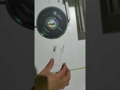 Office 2019 Professional Plus retail doos Engels DVD