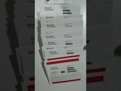 Microsoft Windows 10 Home OEM Frans 2004 versie DPS box