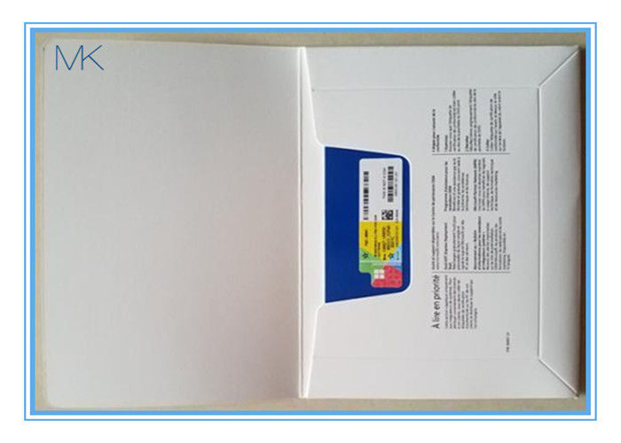 Vensters 8,1 van de levenwaarborg Professionele Oem Franse/Japanse Versie met 32 bits met 64 bits