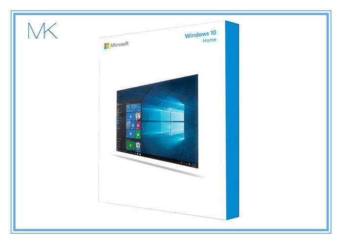 Vensters 10 Multilingua Digitale Vensters met 32 bits 10 van Huislicenza Proproductcode met 64 bits