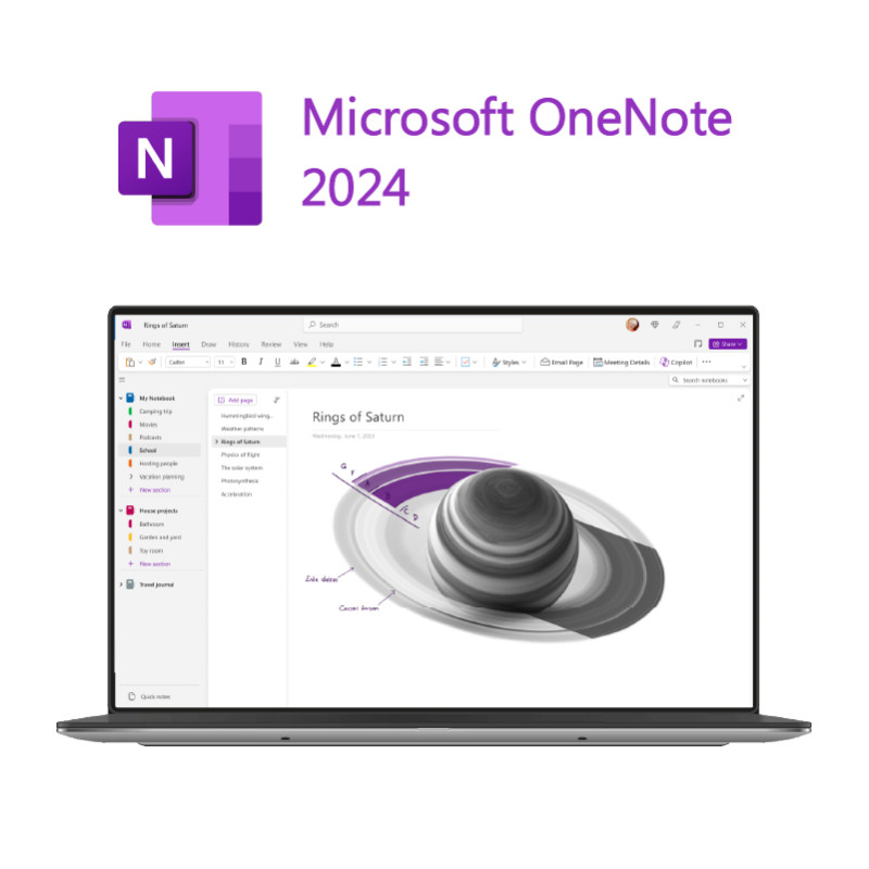 Upgrade uw Office-ervaring met Microsoft Office 2024 Home and Business Product Key