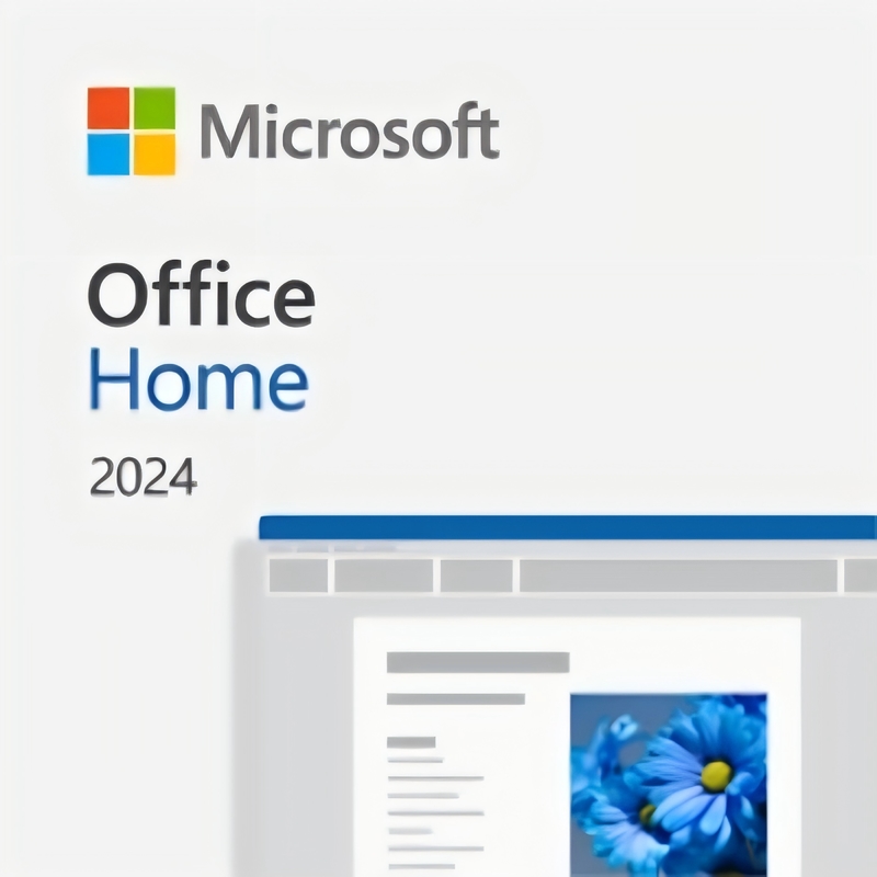 Koop Office 2024 Home And Student Digitale Sleutel Voor PC Of Mac