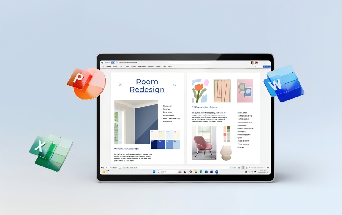 Koop Office 2024 Home And Student Digitale Sleutel Voor PC Of Mac