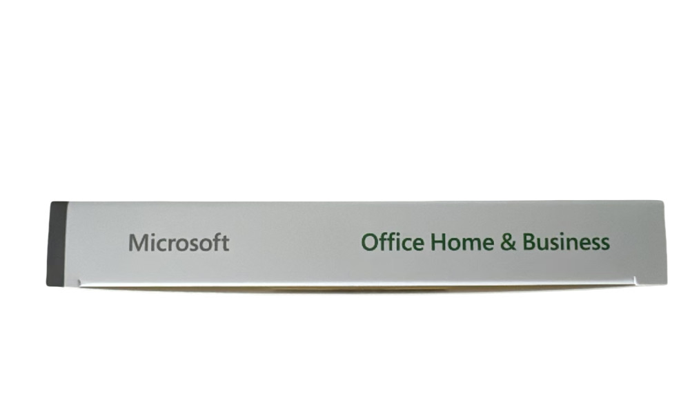 Oorspronkelijke Microsoft Office Home and Business 2024 Licentie Sleutel voor 1 PC of Mac