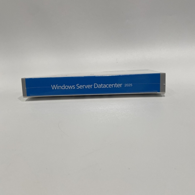 Best Win Server 2025 Datacenter met Windows Admin Center en Per Core Licentietype