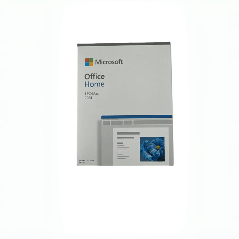Skype-communicatietools voor Office 2024 Home en Student Edition Meerdere talen ondersteund