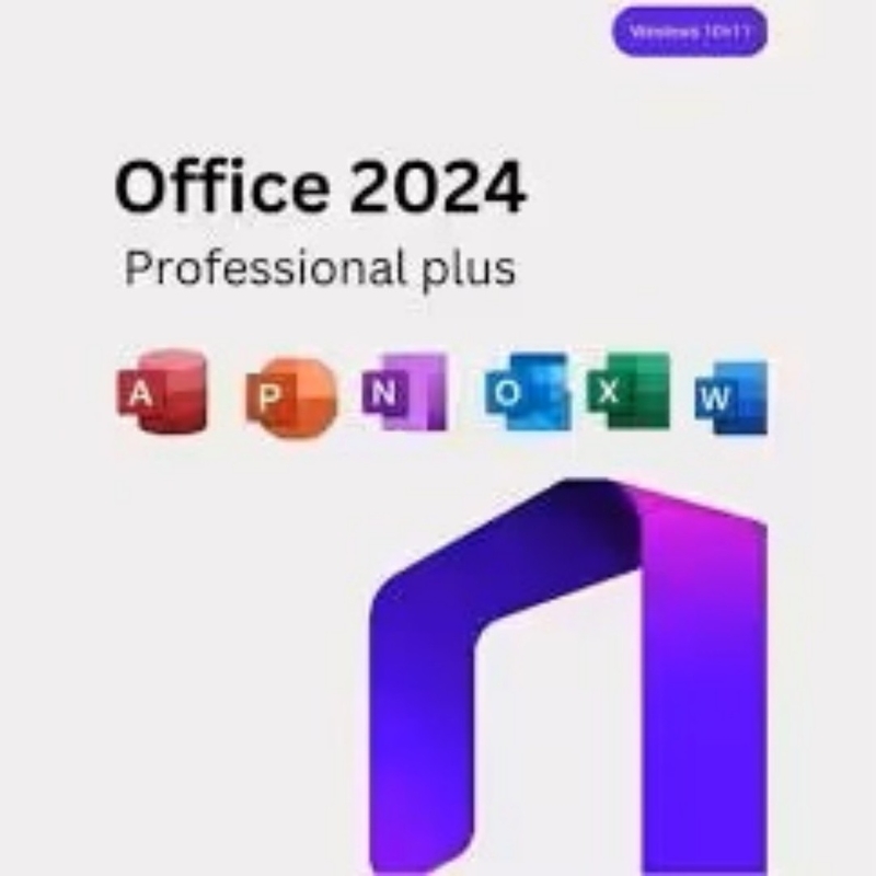 Verbeter de efficiëntie met Office Pro Plus 2024 Microsoft jaarlijkse abonnementsopties en Microsoft Teams Collaboration Tools