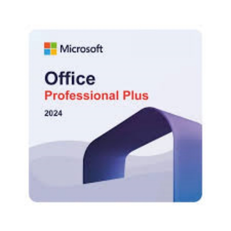 Windows-besturingssysteem Microsoft Office 2024 uitgebracht op 01-10-2024 Geïntegreerd met SharePoint Cloud Services