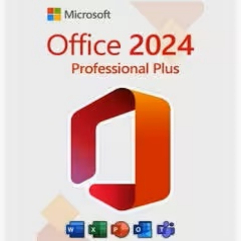 Windows-besturingssysteem Microsoft Office 2024 uitgebracht op 01-10-2024 Geïntegreerd met SharePoint Cloud Services