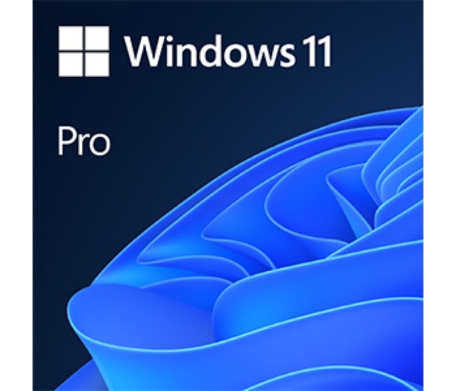 UEFI Secure Boot Capable Microsoft Windows 11 Professional De beste keuze voor 64-bits besturingssysteem op Windows Platform