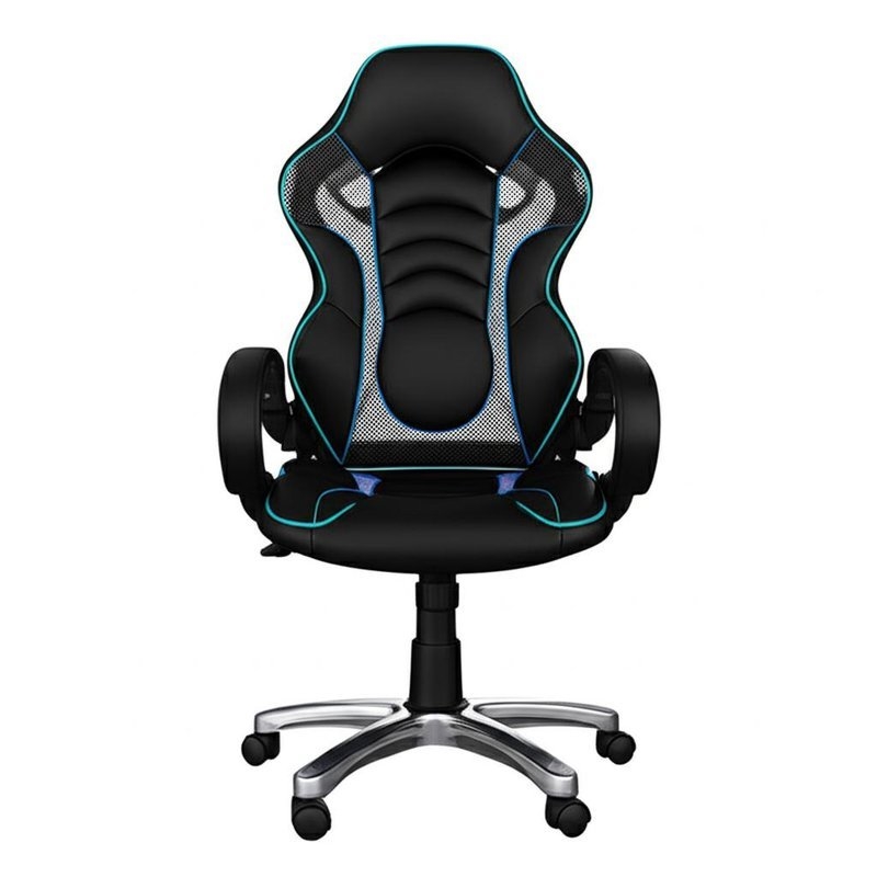 Release Home Office Computer Chair voor 32-bits en 64-bits compatibiliteit Released on 01-10-2024